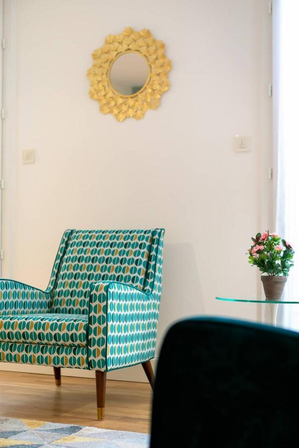 Apartmán 56-Chabot-Charny Dijon Exteriér fotografie