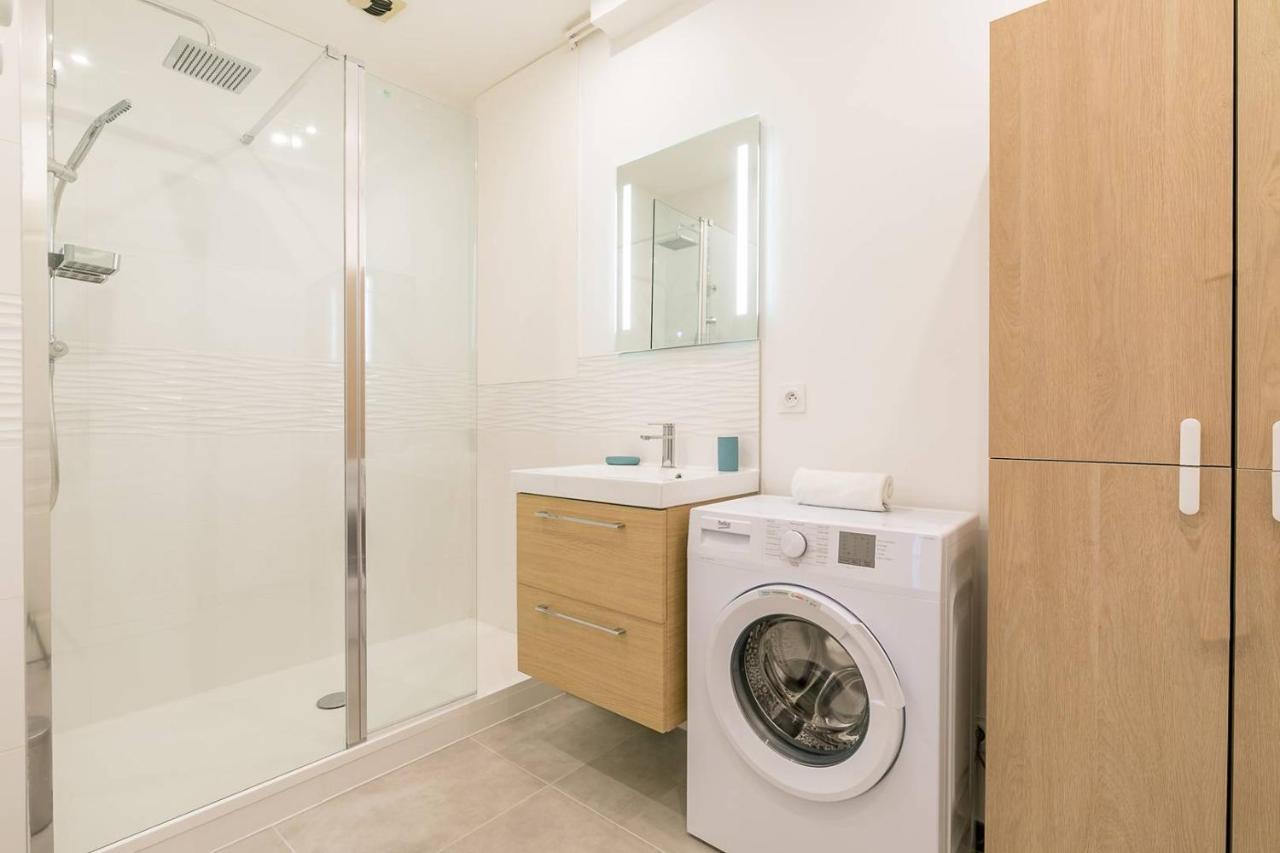 Apartmán 56-Chabot-Charny Dijon Exteriér fotografie