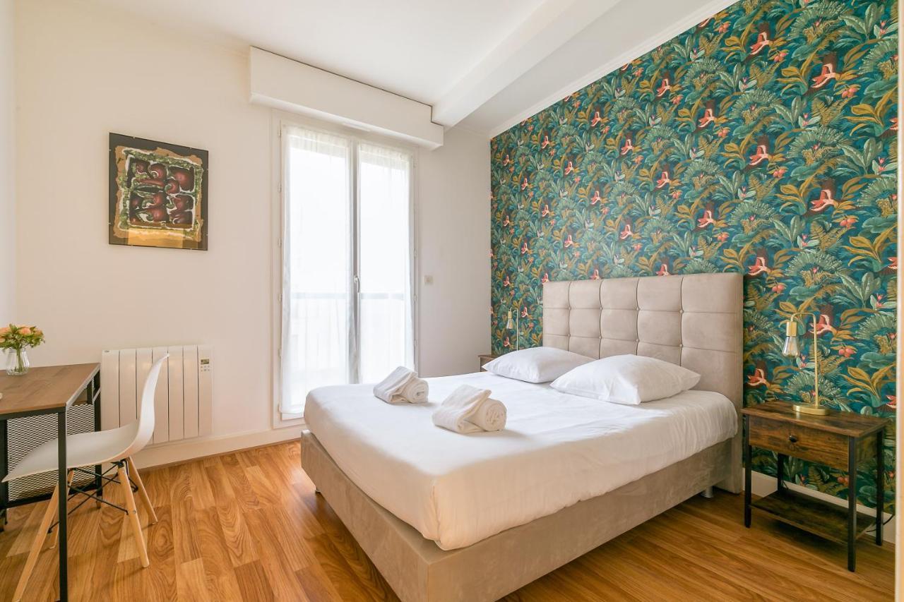 Apartmán 56-Chabot-Charny Dijon Exteriér fotografie