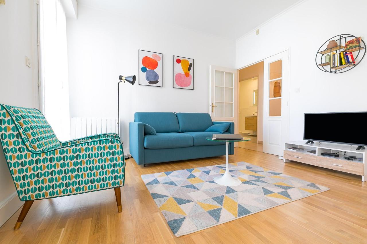 Apartmán 56-Chabot-Charny Dijon Exteriér fotografie