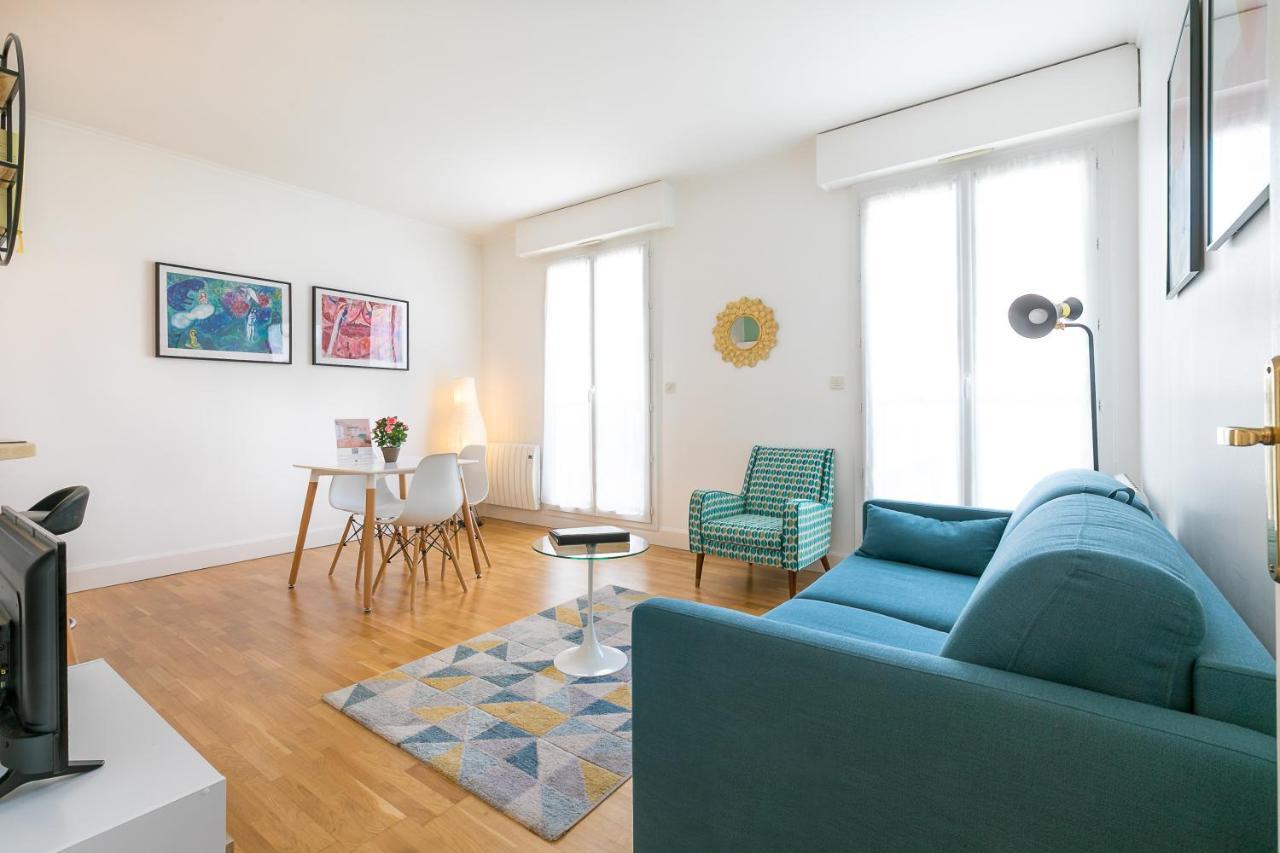 Apartmán 56-Chabot-Charny Dijon Exteriér fotografie